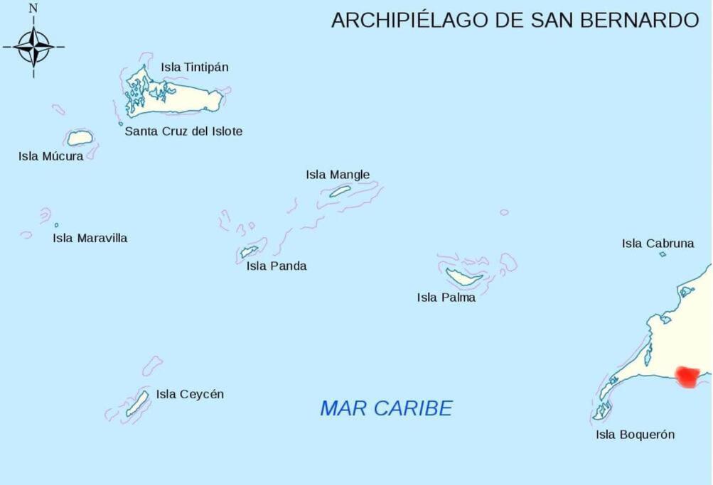 Casita Caribe en reserva natural, playa privada, kayaks, wifi, aire acondicionado San Onofre Exterior foto